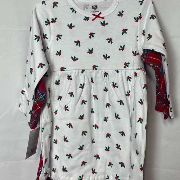 2 pack Christmas/Holiday dress - Picture 2 of 3